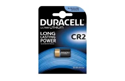Duracell CR2