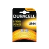 Duracell knapcellebatterier, A76 – 1,5 V-LR44