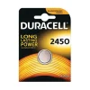 Duracell knapcellebatteri, 3V-CR2450