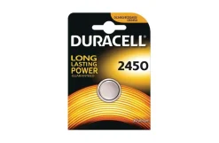 Duracell knapcellebatteri, 3V-CR2450
