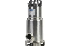 Dykpumpe, MX1000