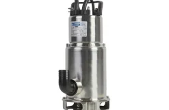 Dykpumpe, MX1000