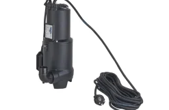 Dykpumpe, SG1500