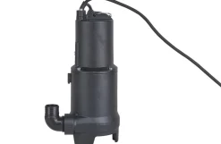 Dykpumpe, SG1500
