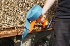Dynello båndopruller