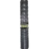Dyrehegn - vildthegn, 50 m, 80 cm højt