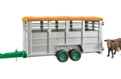 Dyretransport