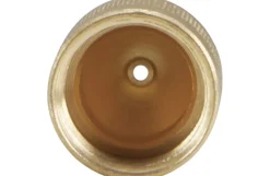 Dysehoved, komplet