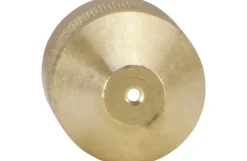 Dysehoved, komplet