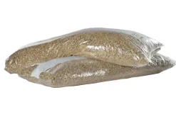 Easy-bedding strøelse, 975 kg