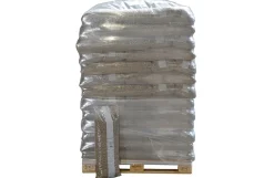 Easy-bedding strøelse, 975 kg