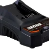 ECHO batterioplader til 40V