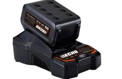 ECHO batterioplader til 40V
