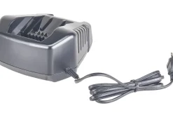 ECHO batterioplader til 56V LCJQ-560C