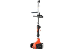 ECHO benzindrevet motorenhed PAS-2620ES