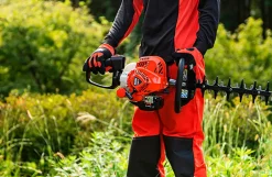ECHO benzin hækkeklipper HC-2020R