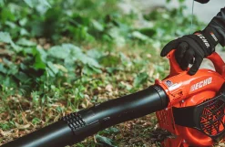 ECHO benzin løvblæser PB-2520