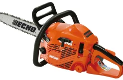 ECHO benzin motorsav CS-310ES, 14" sværd
