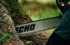 ECHO benzin motorsav CS-310ES, 14