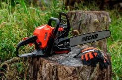 ECHO benzin motorsav CS-3510ES, 14