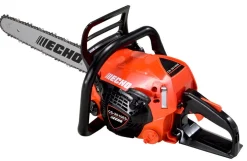 ECHO benzin motorsav CS-3510ES, 14