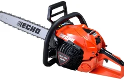 ECHO benzin motorsav CS-4510ES, 15