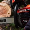 ECHO benzin motorsav CS-4920, 18" sværd