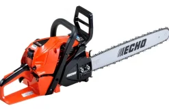ECHO benzin motorsav CS-4920, 18