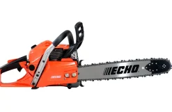 ECHO benzin motorsav CS-501SX, 16