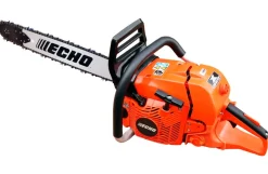 ECHO benzin motorsav CS-621SX, 18