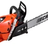 ECHO benzin motorsav CS-7310SX, 20" sværd