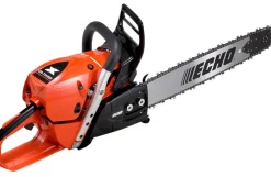 ECHO benzin motorsav CS-7310SX, 20" sværd