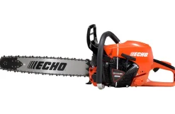 ECHO benzin motorsav CS-7310SX, 20