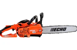 ECHO benzin motorsav CS-2511WES, 12" sværd