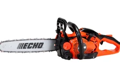 ECHO benzin motorsav CS-2511WES, 12
