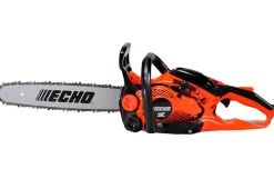 ECHO benzin motorsav CS-2511WES, 12