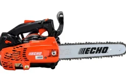 ECHO benzin topkappersav CS-2511TES, 10" sværd
