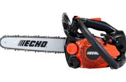ECHO benzin topkappersav CS-2511TES, 10