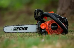 ECHO benzin topkappersav CS-2511TES, 10