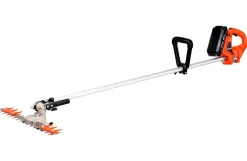 ECHO fingerklipper DTT-2100, til 56V