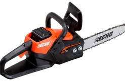 ECHO kædesav DCS-310, til 40V
