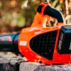 ECHO løvblæser DPB-310, til 40V