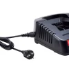 ECHO lynlader LCJU-560 til 56V