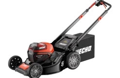 ECHO plæneklipper DLM-5100SP, til 56V