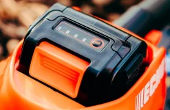 ECHO 40V lithium batteri, 2Ah