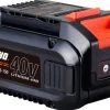 ECHO 40V lithium batteri, 4Ah