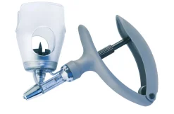 Ecomatic automatsprøjte, 5 ml
