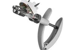 Eco-Matic Twin sprøjte, 2/2 ml
