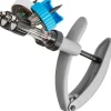Eco-Matic Twin sprøjte, 1/1 ml