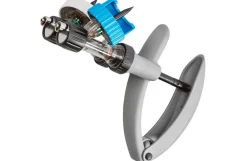 Eco-Matic Twin sprøjte, 1/1 ml